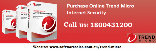 Install Trend Micro's Internet security and protect your computer from trojans, malware, viruses, etc. Which you can purchase from antivirus software here: https://softwaresales.com.au/trend-micro