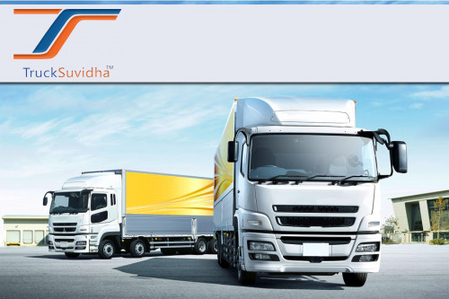 Truck Suvidha is a platform to find truck/load online or book truck online that crosses over any barrier between burden proprietors and truck proprietors in India.
We introduce you to Truck Suvidha, a site to find truck load online, that crosses over any barrier between burden proprietors and truck proprietors. Through this entrance, you are enable no sweat of browsing and far reaching information about truck load.

More Info  -   https://trucksuvidha.com/

Contact Us -   8882080808