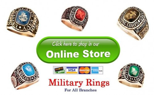 Military Rings Hawaii are specially created and designed for the active and retired service personnel on the island. Military Rings Online retail from $199.

Visit Here:- https://www.militaryringsonline.com/military-rings-Hawaii/

Military Rings / Universal Promotions
332 S Michigan Avenue
Ste 1032, #U139
Chicago,
Illinois 60604-4434
United States of America

USA/Canada: 1888-572-5875
The World: (001) -888-572-5875