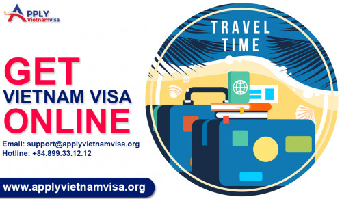 applyvietnamvisa is a service that was created with the purpose of speeding up your process of getting the vietnam visa online.

http://bit.ly/2WtTBDx