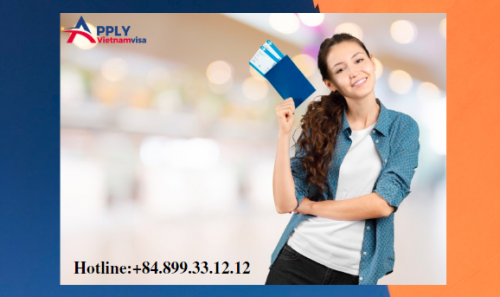 If you are an Indian aspiring to revolve inside Vietnam, comprehend the response of how to apply vietnam visa for Indian on applyvietnamvisa. 

http://bit.ly/2WtTBDx