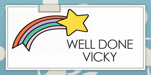 vicky name