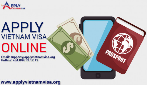 Apply vietnam visa online through Applyvietnamvisa.org that works with all means of payment,so you can choose what best suits your needs.We work with Paypal,OnePay, Visa Card, Master Card, and Amex Card.

http://bit.ly/2KScKbh