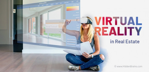 virtual reallity in real estate