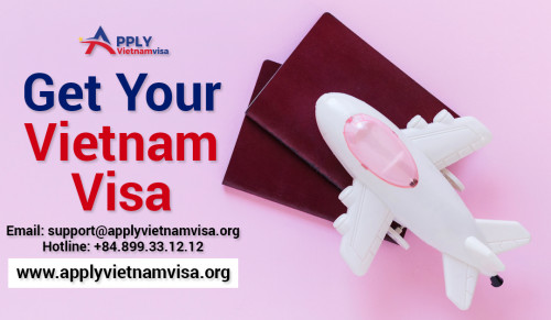 Visit our web portal and follow the Steps to get started to apply Vietnam Visa Online process. 

http://bit.ly/2WtTBDx