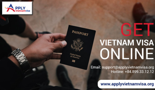 Apply for Vietnam business visa in Applyvietnamvisa and get your approval visa within 3 to 4 working days.

http://bit.ly/2WtTBDx