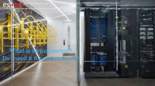 VPS stands for #Virtual #server #hosting and is therefore a virtual server. Unlike a metal device in a room, a VPS is not a tangible piece of hardware. It is a form of web hosting that technically includes both dedicated and shared hosting.
http://www.estnoc.ee/colocation.html
