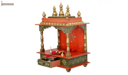 Browse the best range of solid wood Pooja mandir in Bangalore and avail the hot deal applicable for a limited time period or else get a customized one as per your needs.
Visit: https://www.woodenstreet.com/home-temple-in-bangalore