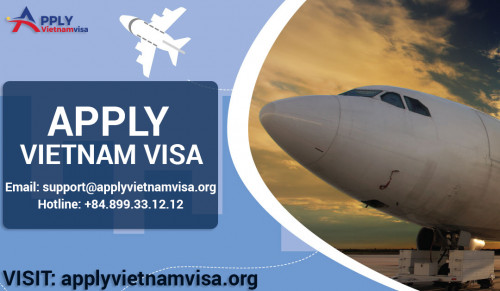 Tingling to gather information about Visa Vietnam? Uproot to Applyvietnamvisa for all the details about process, charges and application.