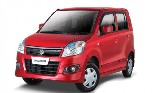 Visit Our Website:
https://www.danishmotors.com/listings/wagon-r/

The 1st Generation Suzuki Wagon R was introduced in 2014. Wagon R is a front engine front wheel drive hatchback. Wagon R features the brand new Suzuki K-Series engine that is more economical and quieter than most of the other engines fitted in Pak Suzuki’s range of cars. The 1st Generation Suzuki Wagon R is available in 2 variants Wagonr VXR and Wagonr VXL. Purchasing a car is all abut owning an experience. Danish Motors assists you to buy best Suzuki Wagon R at amazing prices in Karachi with full consultation service. Buy Wagon R Suzuki at fine price in Karachi and have a time of your life while driving this beauty with luxury, comfort and style on the road. Suzuki Wagon R  price in Pakistan ranges between 10.54 lacs to 10.94 lacs.