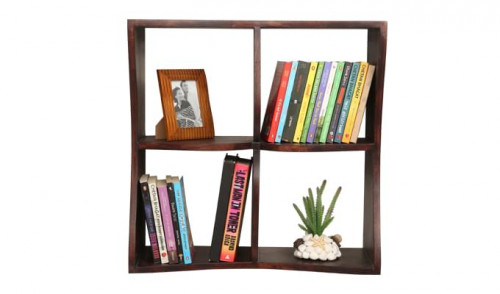 Explore the premium quality wooden wall shelves in Bangalore at Wooden Street and select the one complementing your decor or you can also get a customized one as per your choice.
Visit: https://www.woodenstreet.com/wall-shelves-in-bangalore