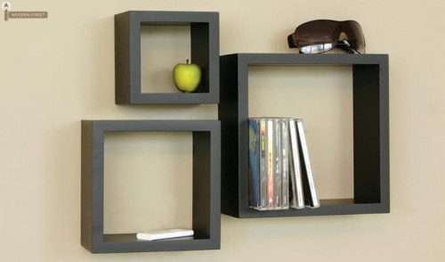 Explore the amazing wooden wall shelves in Mumbai at Wooden Street and avail the special offer or get a customized one as per your choice.
Visit: https://www.woodenstreet.com/wall-shelves-in-mumbai