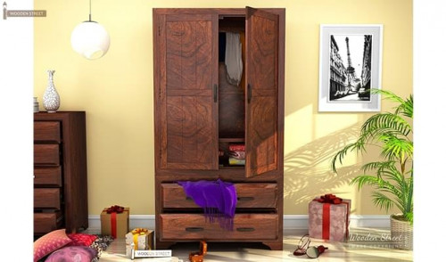 Check out the latest bedroom almirah designs online at Wooden Street and avail the best offer or else get a customized one as per your needs.
Visit: https://www.woodenstreet.com/almirah-design