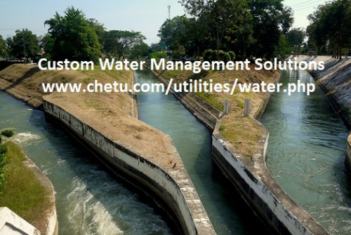 Chetu develops wastewater management software that help businesses to monitor and manage their water and wastewater system data while staying in regulatory compliance. To know more, visit: https://www.chetu.com/utilities/water.php now!