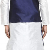 white-kurta-navy-jacket-navy-dhoti-4
