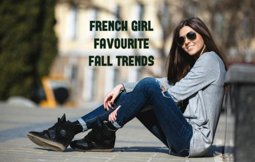 French girls like their clothing to be sophisticated yet chic. Hence, if you want to invest in the same type of clothing, make sure to have a look through the large collection of clothing pieces. Know more http://www.wholesaleclothingmanufacturer.com/2019/05/the-french-girl-favourite-fall-trends.html