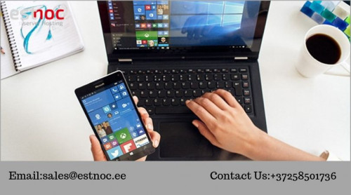 If you want more traffic on your website #Windows #Virtual #Server #Hosting is the best solution for that, Estnoc provides best Windows Virtual Server Hosting at affordable price.
http://www.estnoc.ee/colocation.html