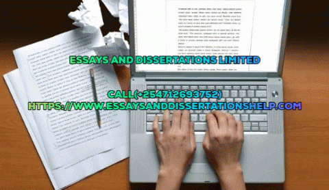 Online Essay Service
