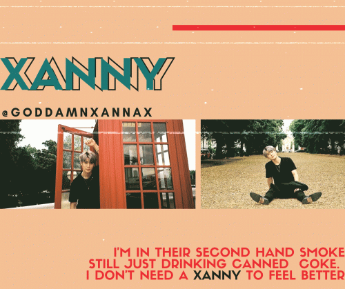 xanny