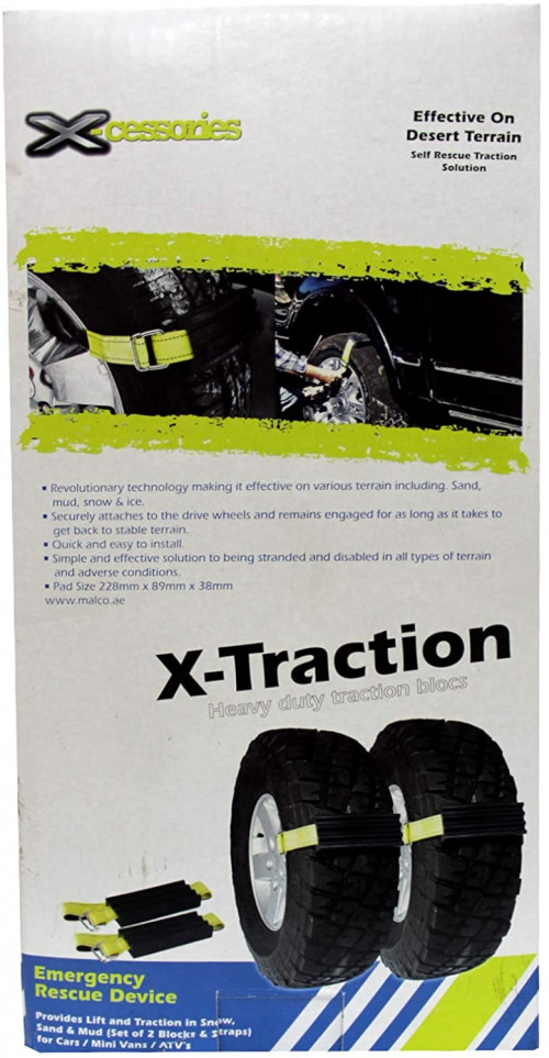 xtraction