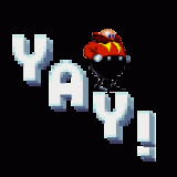 yay