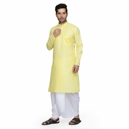 yellow-dobby-white-dhoti-3.jpg