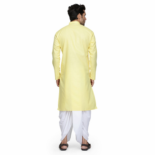 yellow-dobby-white-dhoti-4.jpg