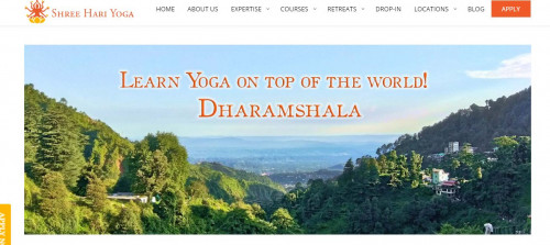 Shree Hari Yoga School in India is certified by Yoga Alliance and offers 200 hour and 300 hour Yoga Teacher Training in India. Dharamsala, Goa and Gokarna.
Visit Us:-https://shreehariyoga.com/