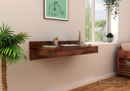 Buy the best study table in Mumbai online from the variants available in premium finishes and choose as per your needs or else get a customized one as per your convenience.
Visit: https://www.woodenstreet.com/study-table-in-mumbai