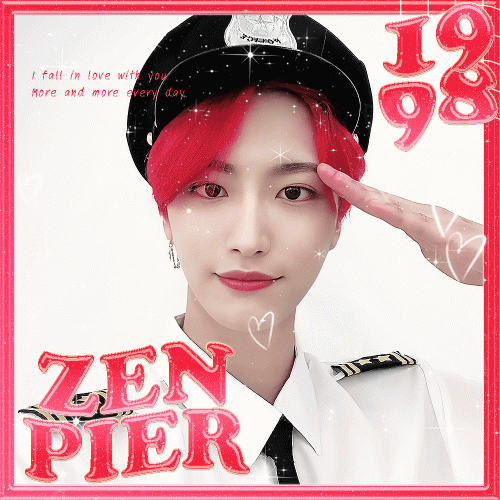 zenpier